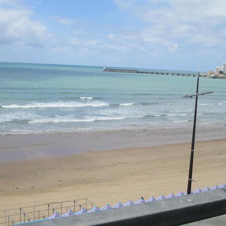 Residence De La Plage La Chaume 외부 사진