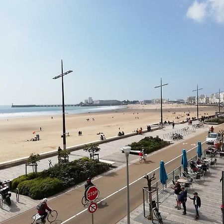 Residence De La Plage La Chaume 외부 사진