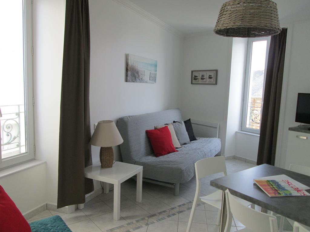 Residence De La Plage La Chaume 외부 사진