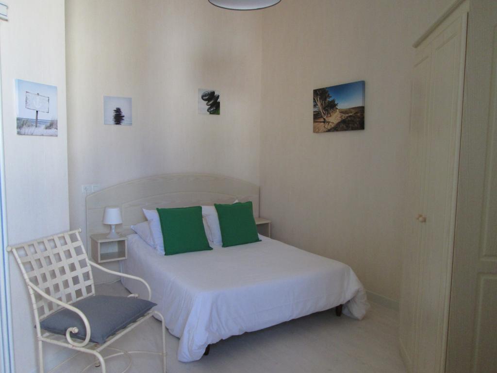 Residence De La Plage La Chaume 외부 사진