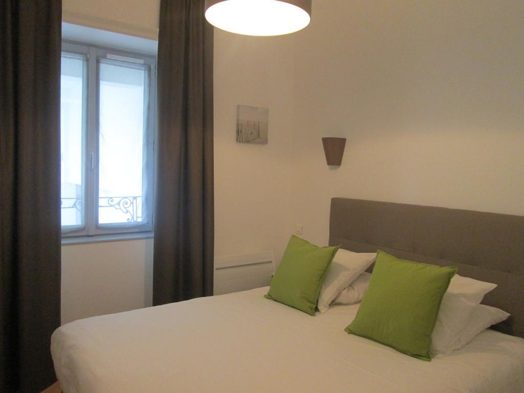 Residence De La Plage La Chaume 외부 사진