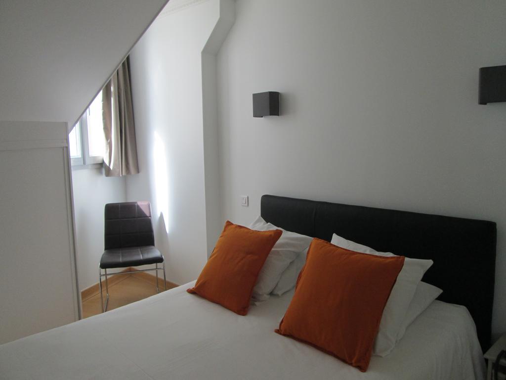 Residence De La Plage La Chaume 외부 사진