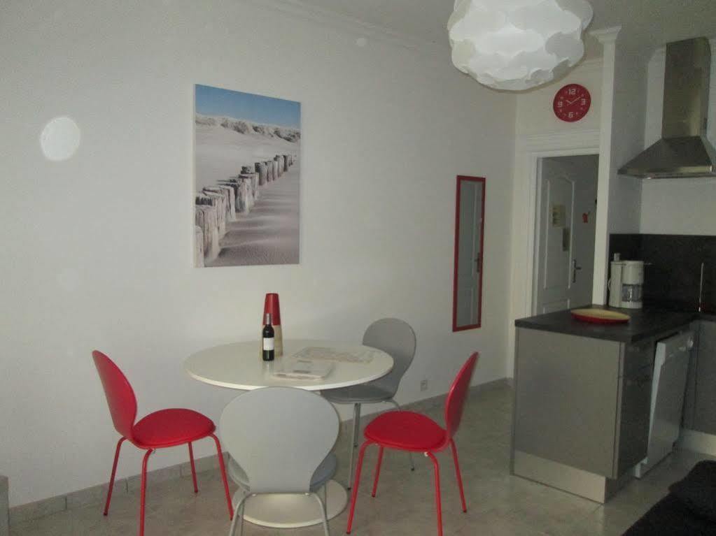 Residence De La Plage La Chaume 외부 사진