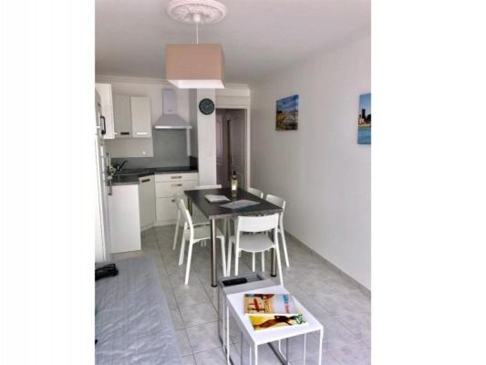 Residence De La Plage La Chaume 외부 사진