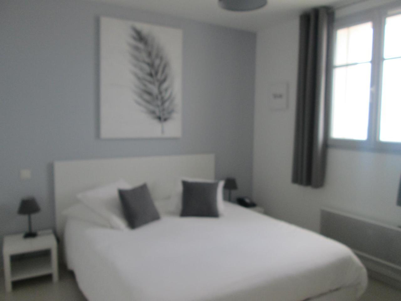 Residence De La Plage La Chaume 외부 사진