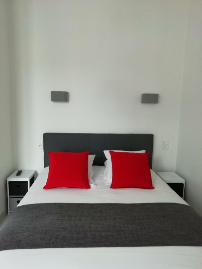 Residence De La Plage La Chaume 외부 사진