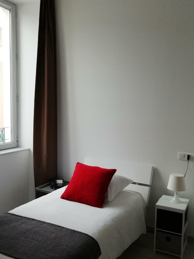 Residence De La Plage La Chaume 외부 사진